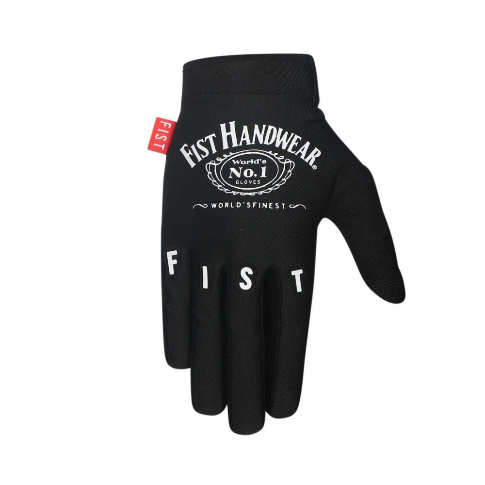 Fist Adult Gloves - Good Times