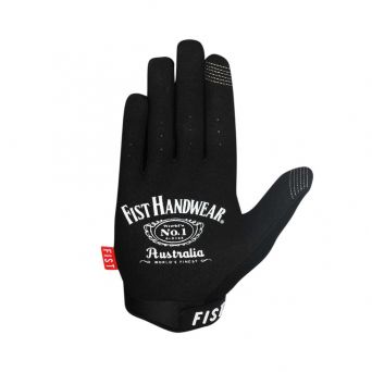 Fist Adult Gloves - Good Times 2