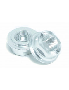 Hub Parts Pride Racing Pro V2 / Pro Sx Bearing Compression Front Hub (Paire)