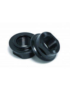 Acc De Moyeu Pride Racing Pro V2 / Pro Sx Coupelles Avant (Paire) 2