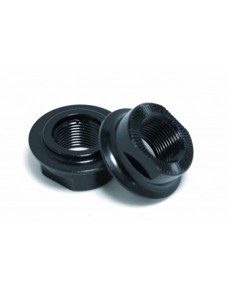 Hub Parts Pride Racing Pro V2 / Pro Sx Bearing Compression Front Hub (Paire)