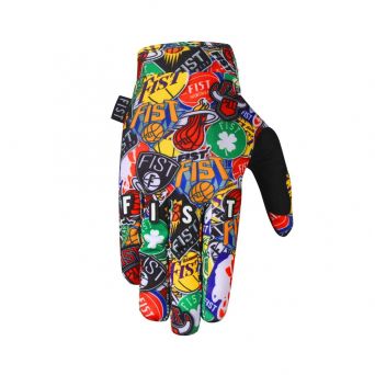 Fist Adult Gloves - Hard Court