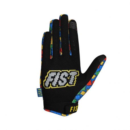 Gants Fist Adulte - Build