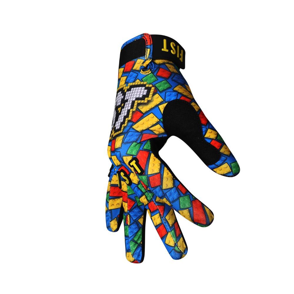 Gants Fist Adulte - Build