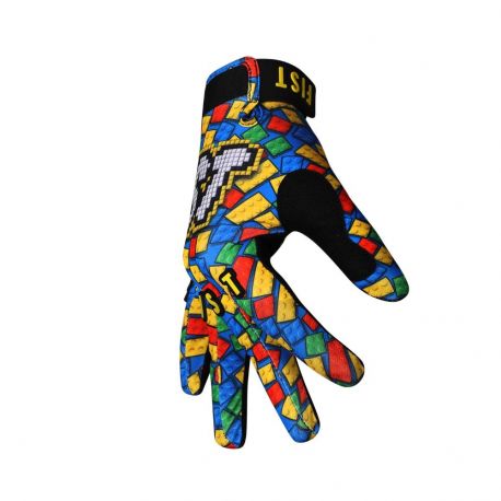Gants Fist Adulte - Build