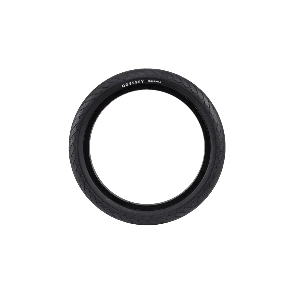 PNEU ODYSSEY DUGAN BLACK