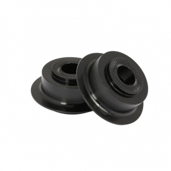 Pride Fusion Front Hub End Cap - 10mm