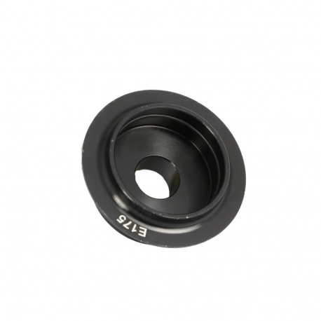 Pride Fusion Front Hub End Cap - 10mm