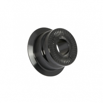 Pride Fusion Rear Hub End Cap - 10mm - Drive Side