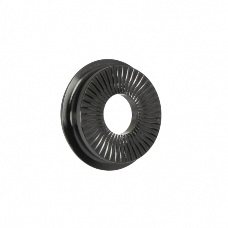 Coupelle Moyeu Arrière Pride Fusion - 10mm - Côté Disque