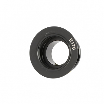 Pride Fusion Rear Hub End Cap - 15mm - Drive Side 2