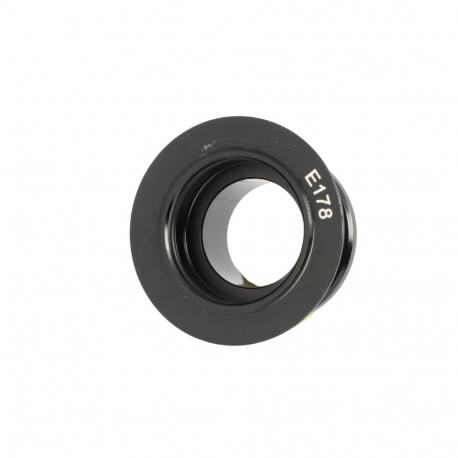 Coupelle Moyeu Arrière Pride Fusion - 15mm - Côté Driver