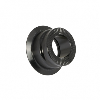 Coupelle Moyeu Arrière Pride Fusion - 15mm - Côté Driver