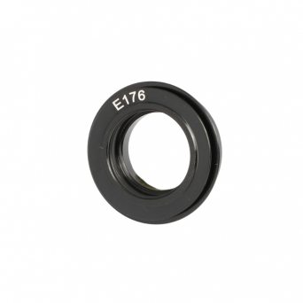 Pride Fusion Rear Hub End Cap - 15mm - Non Drive Side 2