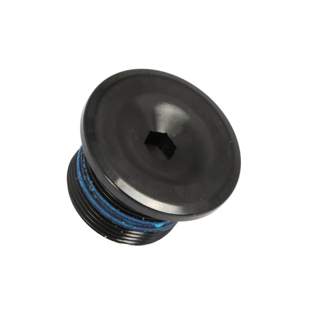 copy ofPride Vortex V2 24mm Crankset Spacer 4mm - Left Arm