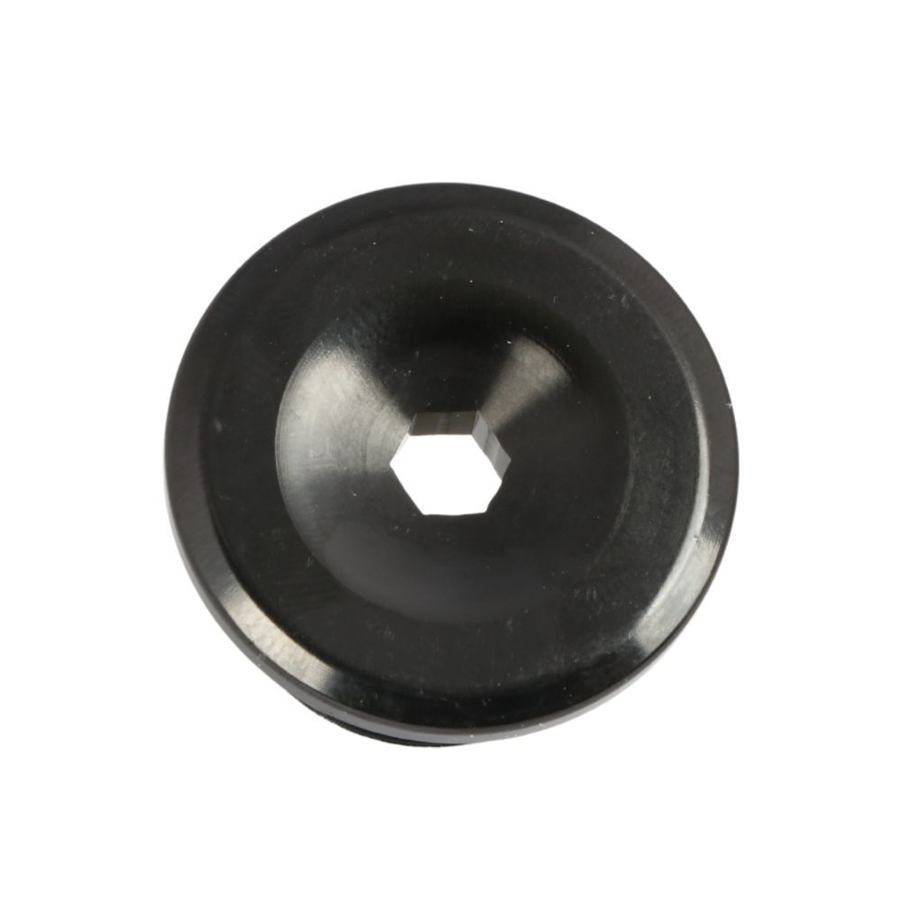 copy ofPride Vortex V2 24mm Crankset Spacer 4mm - Left Arm