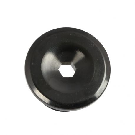 copy ofPride Vortex V2 24mm Crankset Spacer 4mm - Left Arm