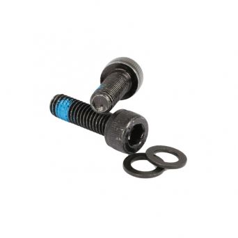 copy ofPride Newton SX Crankset Compression Screw