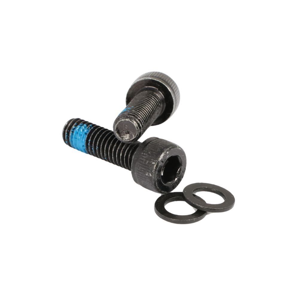 copy ofPride Newton SX Crankset Compression Screw