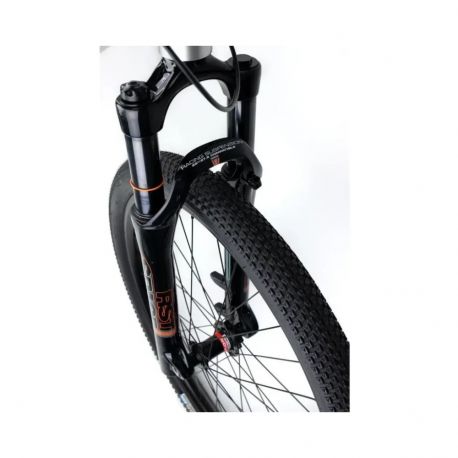 Vtt Dirt Meybo Steez