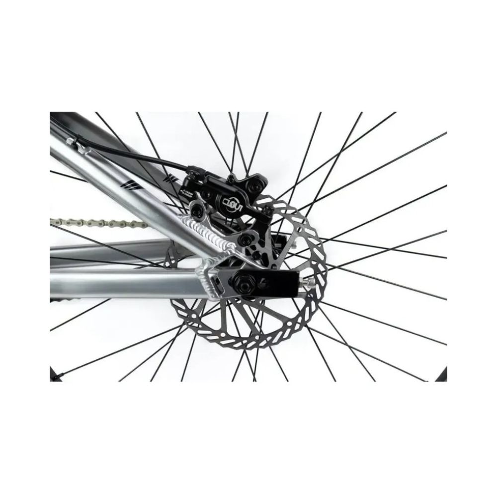 Vtt Dirt Meybo Steez