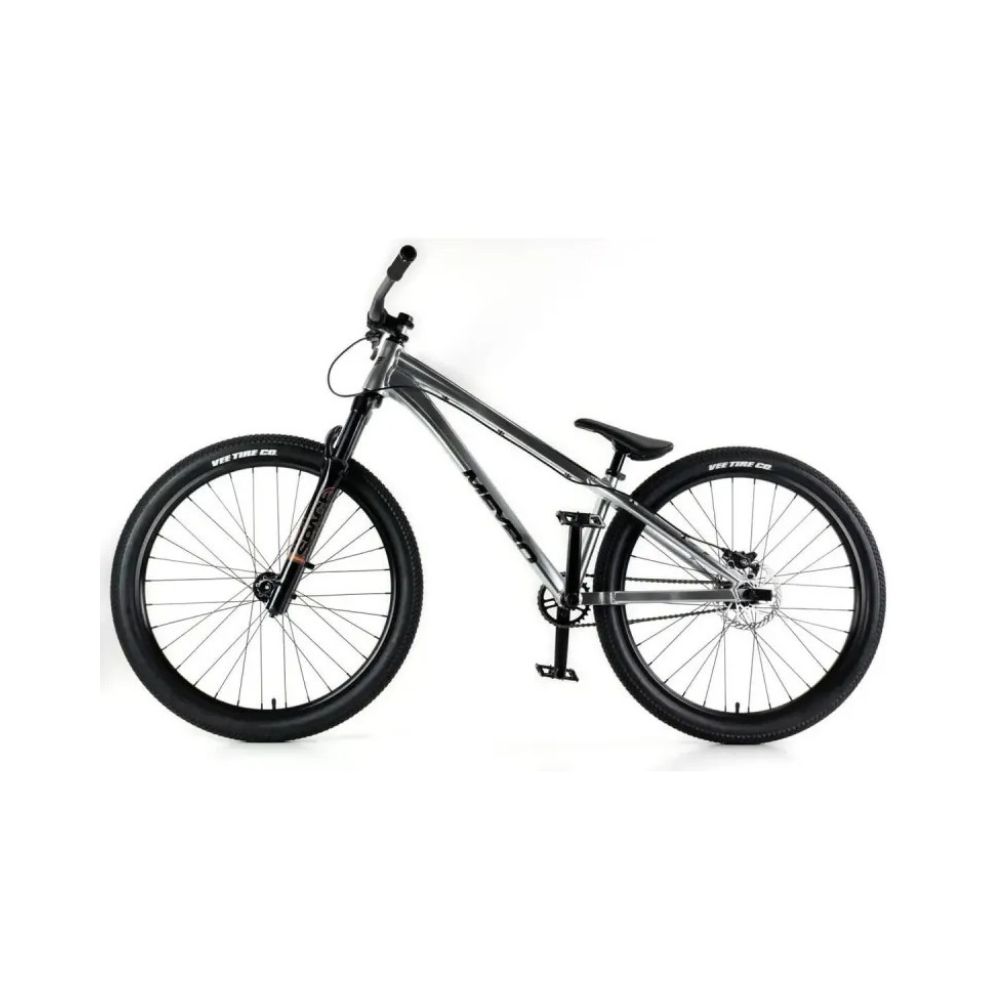 Meybo Steez Dirtjump Bike