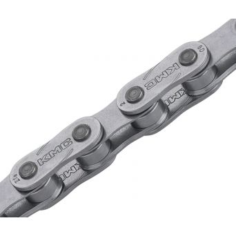 KMC Z1EHX Narrow EPT Chain - Silver 2