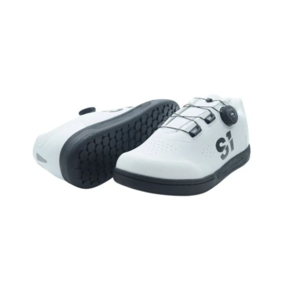 Chaussures S1 Accell - White