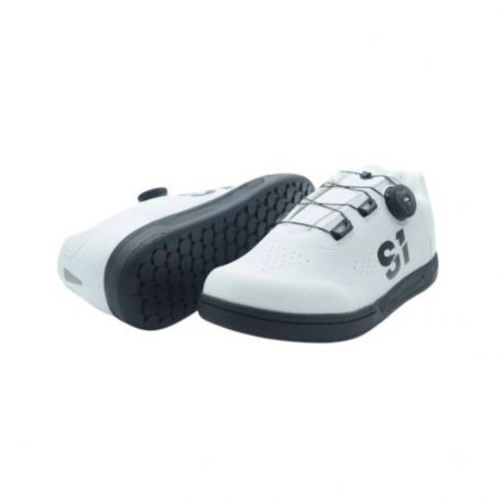 Chaussures S1 Accell - White