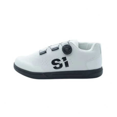 Chaussures S1 Accell - White