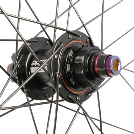 copy ofcopy ofWheels 20" (451) Pride Wave Gloss Black / Pride Control 10/15mm - Polish