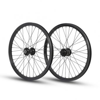 Roues 20" (451) SD M58 Ace 20mm - Sniper HSX Expert 15mm