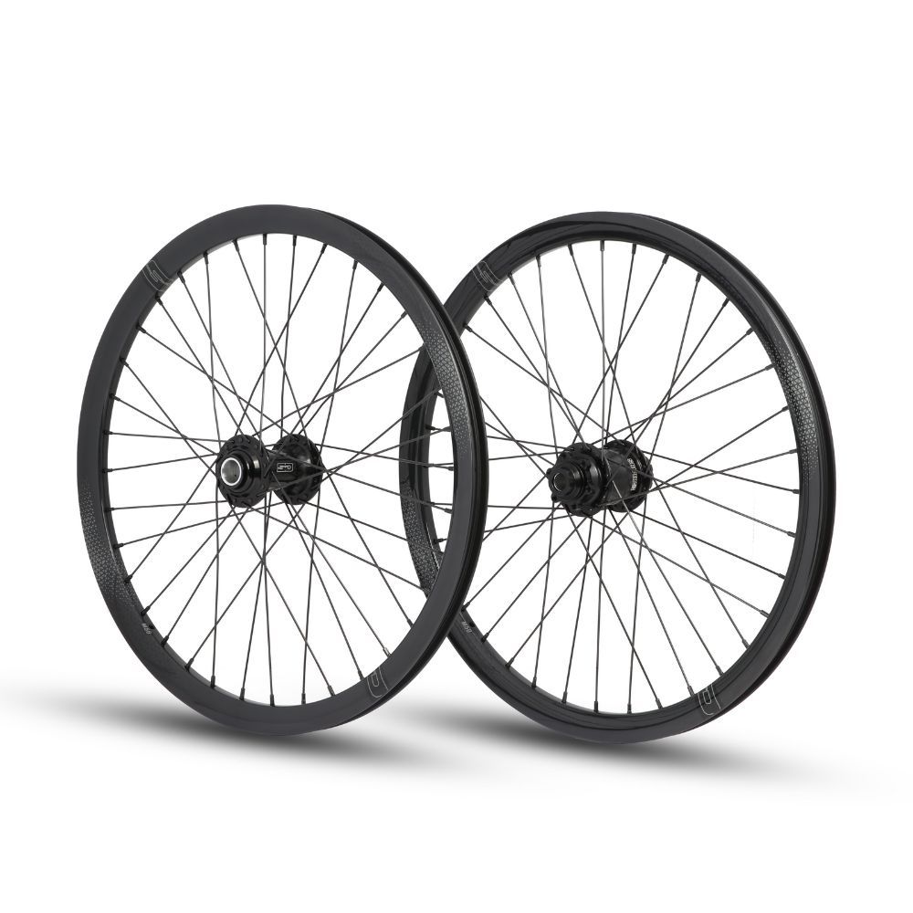 Roues 20" (451) SD M58 Ace 20mm - Sniper HSX Expert 15mm