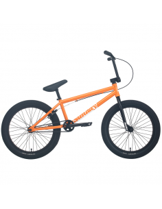 Bmx Sunday Primer 20" - Gloss Orange Soda