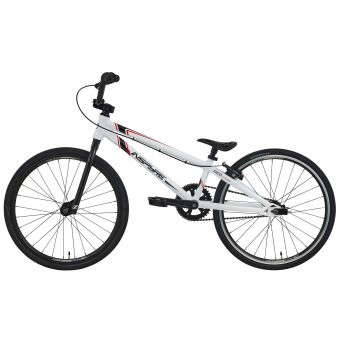 Bmx Inspyre Neo Junior 2026 - White 2