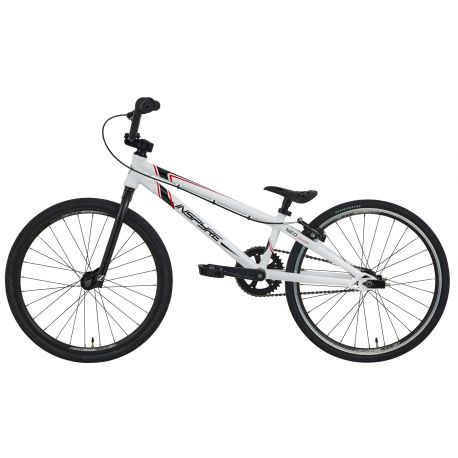 Bmx Inspyre Neo Junior 2026 - White