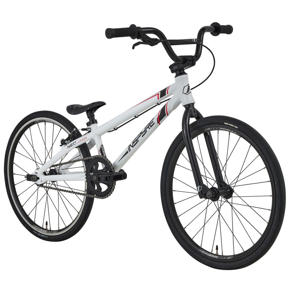 Bmx Inspyre Neo Junior 2026 - White