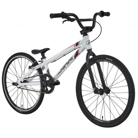 Bmx Inspyre Neo Junior 2026 - White