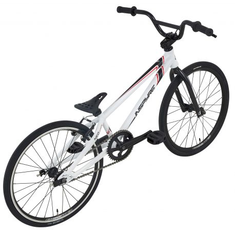 Bmx Inspyre Neo Junior 2026 - White
