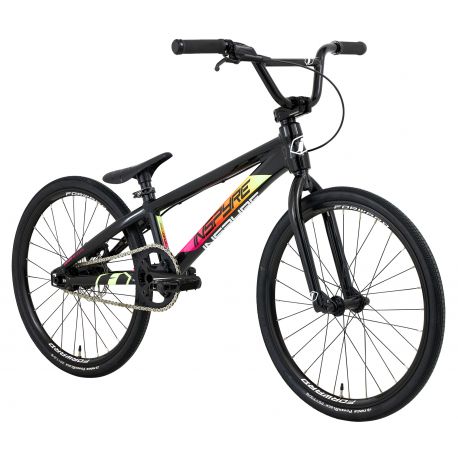 Bmx Inspyre Evo Disk Expert 2026 - Black