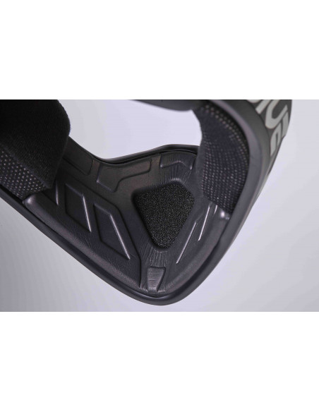 Casque Evolve Storm - Matt Black