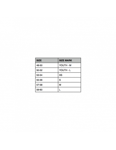 Casque Evolve Storm - Matt Black