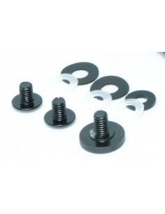 Visor Bolt Kit Evolve