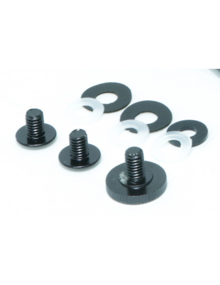 Visor Bolt Kit Evolve