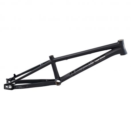 Inspyre Concorde V3 Frame - Mignight Black
