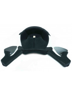 Interieur Evolve Storm