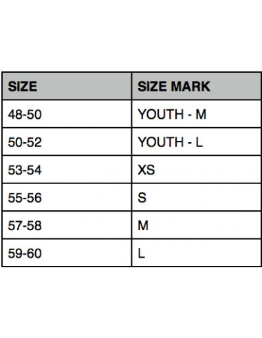 Interieur Evolve Storm