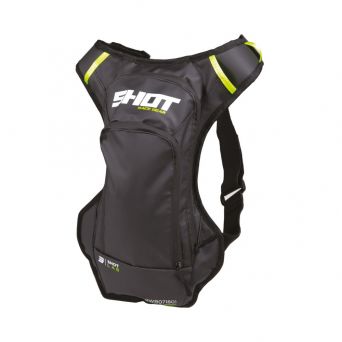 Shot Hydra Rando Climatic BackPack - 3L