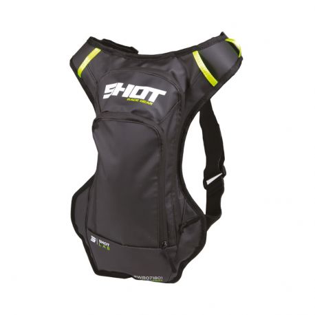 Sac A Dos Shot Hydra Rando Climatic - 3L