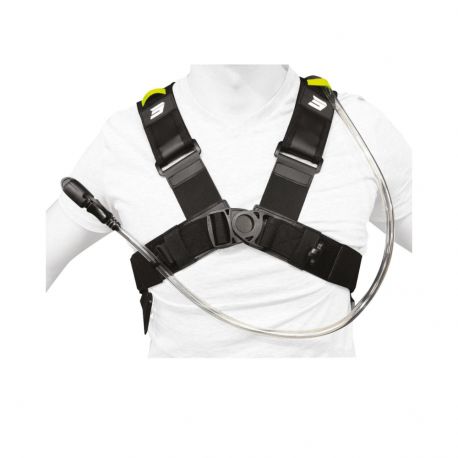 Shot Hydra Rando Climatic BackPack - 3L